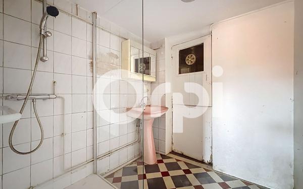 Maison à vendre    3 pièces • 35 m2 Bourg-la-Reine