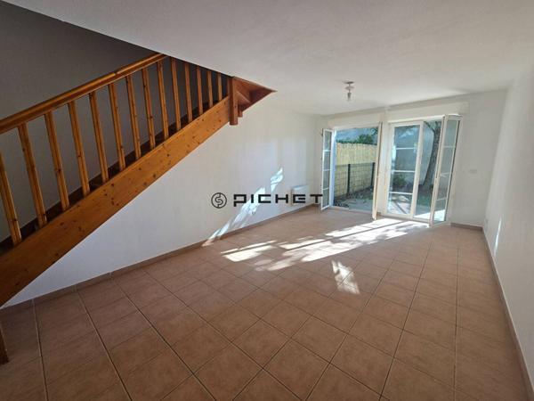 Maison 4 pièces 76 m²