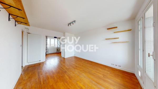 Appartement Dijon 3 pièce(s) 53 m2