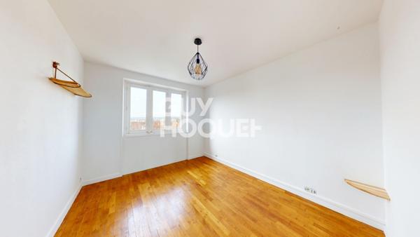 Appartement Dijon 3 pièce(s) 53 m2