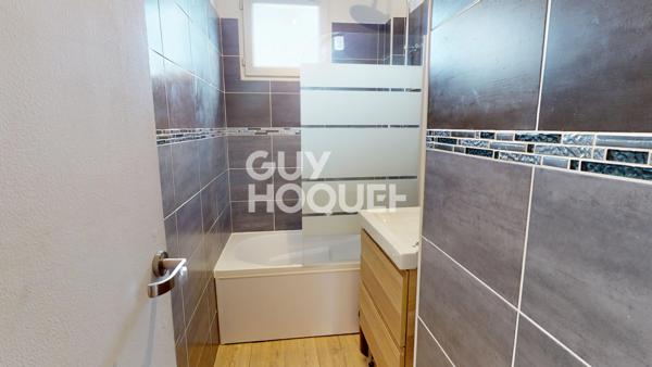 Appartement Dijon 3 pièce(s) 53 m2