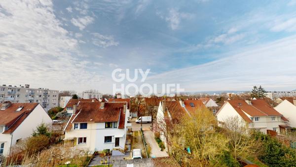 Appartement Dijon 3 pièce(s) 53 m2