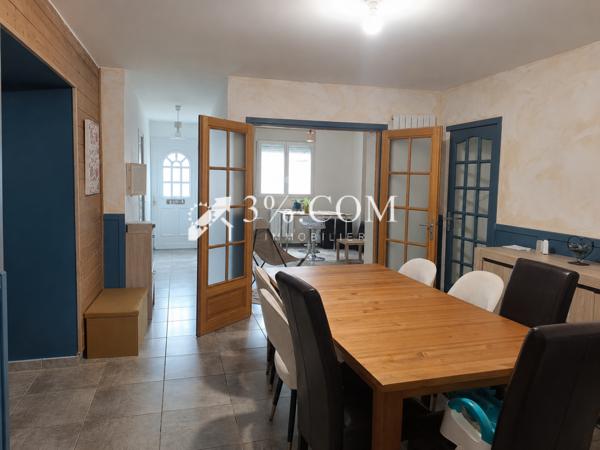 Maison
                                                                                                                                                                                                                                                                                                                        13 pièce(s)                                                                                                                                                                                                          7 chambre(s)                                                                                                                                                                                                          201  m²