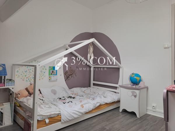 Maison
                                                                                                                                                                                                                                                                                                                        13 pièce(s)                                                                                                                                                                                                          7 chambre(s)                                                                                                                                                                                                          201  m²