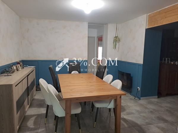 Maison
                                                                                                                                                                                                                                                                                                                        13 pièce(s)                                                                                                                                                                                                          7 chambre(s)                                                                                                                                                                                                          201  m²