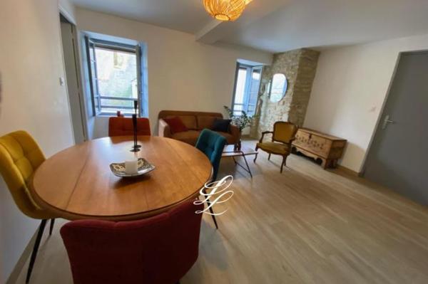 Location - Appartement 3 pièces 47 m 2 VANNES (56000)