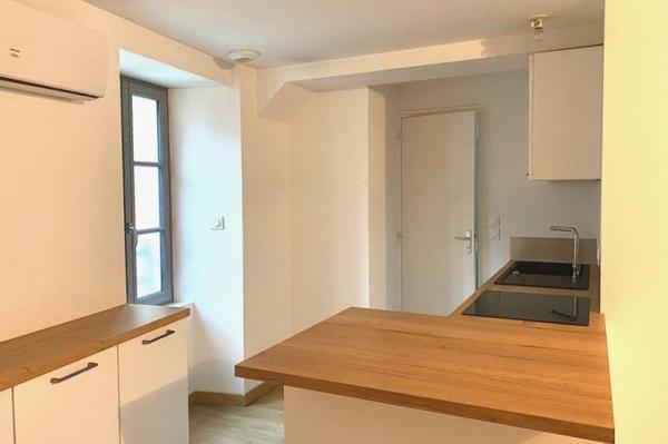 Location - Appartement 3 pièces 47 m 2 VANNES (56000)