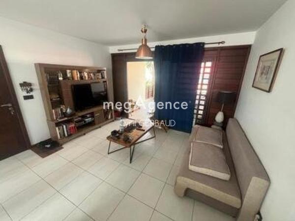 Appartement à REMIRE-MONTJOLY, 97354 - 3 pièces 61m²