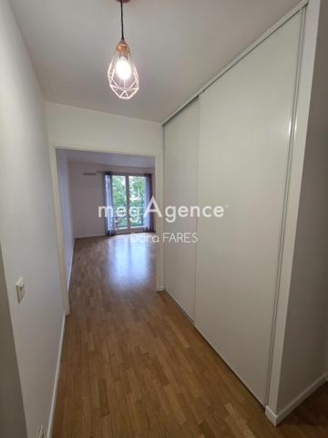 Appartement à MASSY, 91300 - 3 pièces 68m²