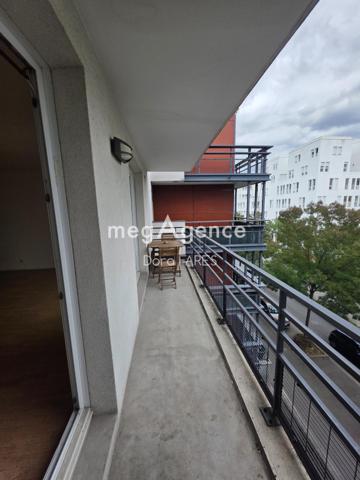 Appartement à MASSY, 91300 - 3 pièces 68m²