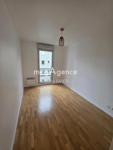 Appartement à MASSY, 91300 - 3 pièces 68m²