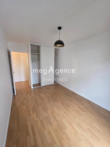Appartement à MASSY, 91300 - 3 pièces 68m²