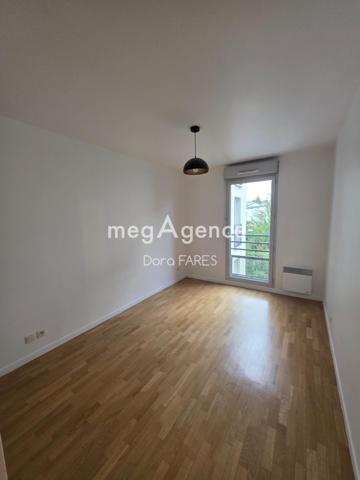 Appartement à MASSY, 91300 - 3 pièces 68m²
