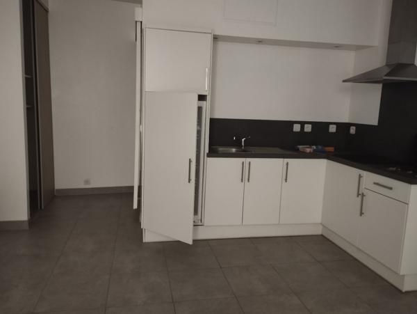 Blois  centre Immeuble de rapport