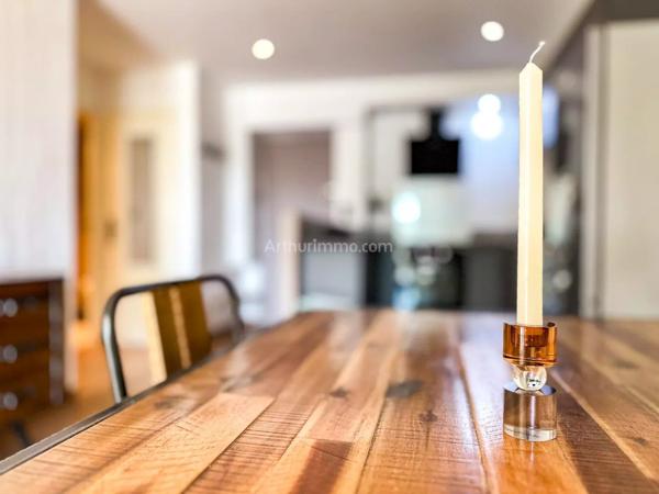 Location Appartement 2 pièces 35 m2 à Villeneuve-Loubet