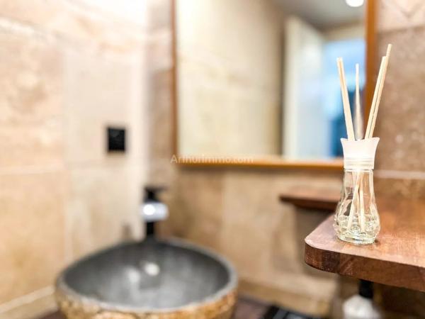 Location Appartement 2 pièces 35 m2 à Villeneuve-Loubet