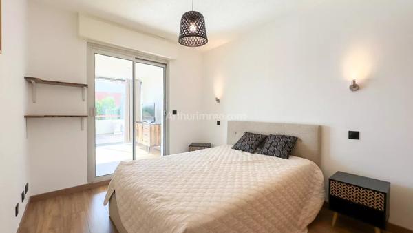 Location Appartement 2 pièces 35 m2 à Villeneuve-Loubet