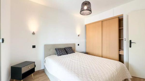 Location Appartement 2 pièces 35 m2 à Villeneuve-Loubet