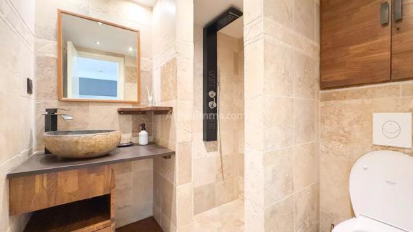 Location Appartement 2 pièces 35 m2 à Villeneuve-Loubet