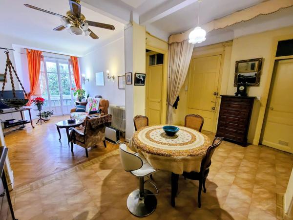 Vente Appartement 3 pièces 69 m2 à Nice