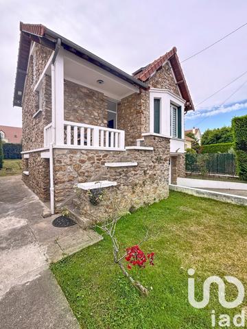 House for sale 4 rooms 70 m² Ris-Orangis