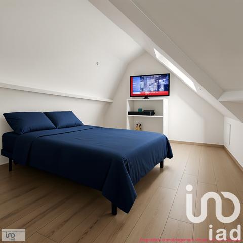 House for sale 4 rooms 70 m² Ris-Orangis