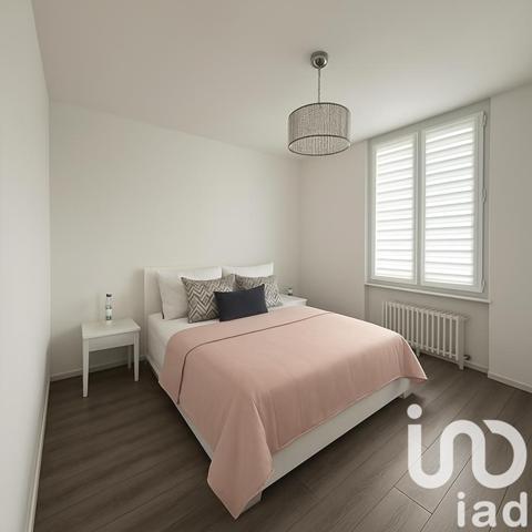 House for sale 4 rooms 70 m² Ris-Orangis