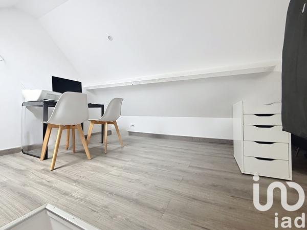 House for sale 4 rooms 70 m² Ris-Orangis