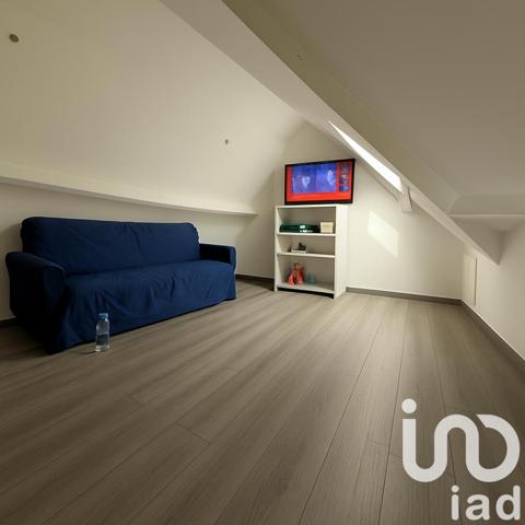 House for sale 4 rooms 70 m² Ris-Orangis