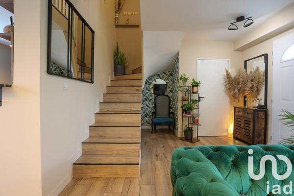 Maison à vendre 4 pièces 80 m² Rochefort-du-Gard