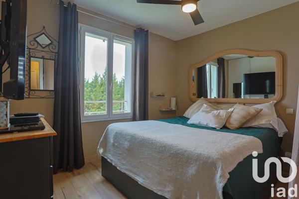 Maison à vendre 4 pièces 80 m² Rochefort-du-Gard