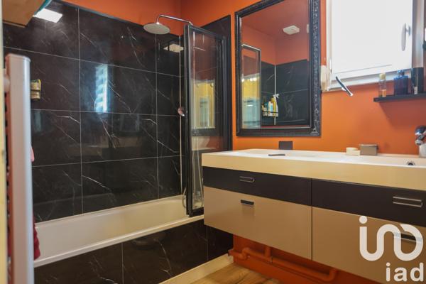 Maison à vendre 4 pièces 80 m² Rochefort-du-Gard