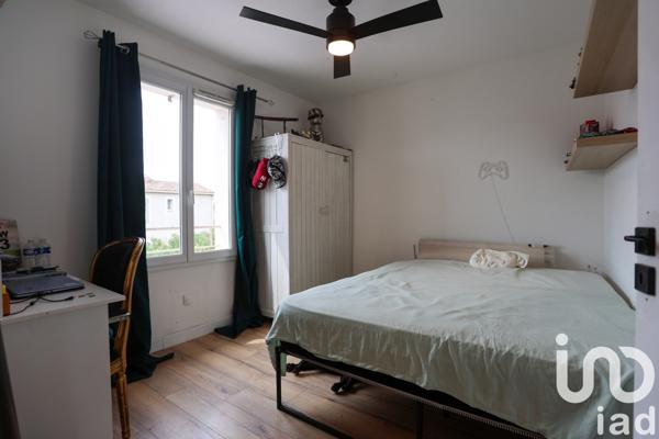 Maison à vendre 4 pièces 80 m² Rochefort-du-Gard