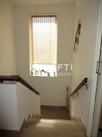 CHAUFFAILLES, Maison 5 pièces 127M², terrain 857M²