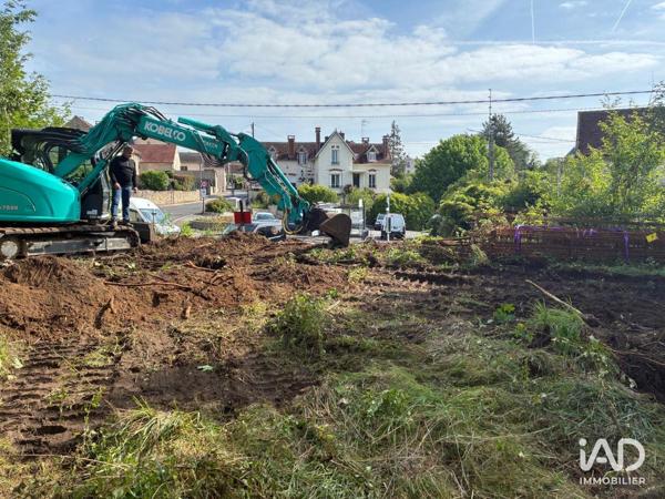 Maison à vendre 5 pièces 118 m² Méry-sur-Marne