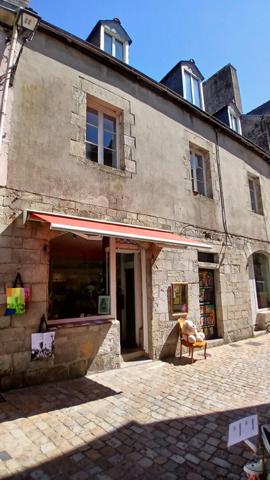 Achat appartement Quimper - 3 pièce(s) - 81 m² - 214 000 €