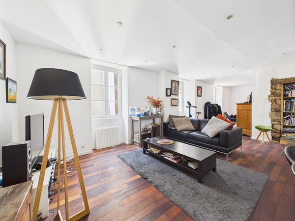 Achat appartement Quimper - 3 pièce(s) - 81 m² - 214 000 €