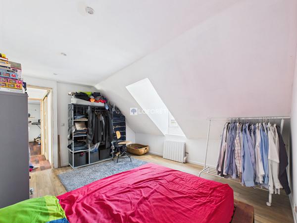 Achat appartement Quimper - 3 pièce(s) - 81 m² - 214 000 €