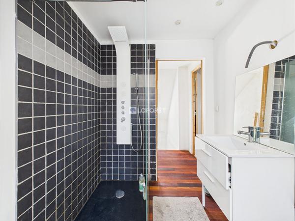 Achat appartement Quimper - 3 pièce(s) - 81 m² - 214 000 €