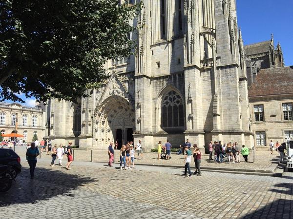 Achat appartement Quimper - 3 pièce(s) - 81 m² - 214 000 €