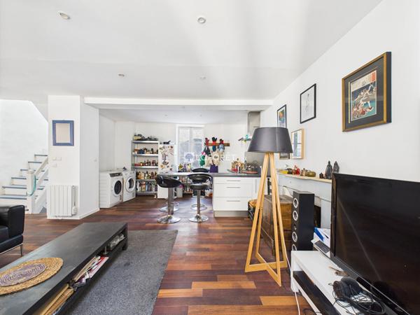 Achat appartement Quimper - 3 pièce(s) - 81 m² - 214 000 €