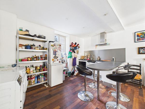 Achat appartement Quimper - 3 pièce(s) - 81 m² - 214 000 €