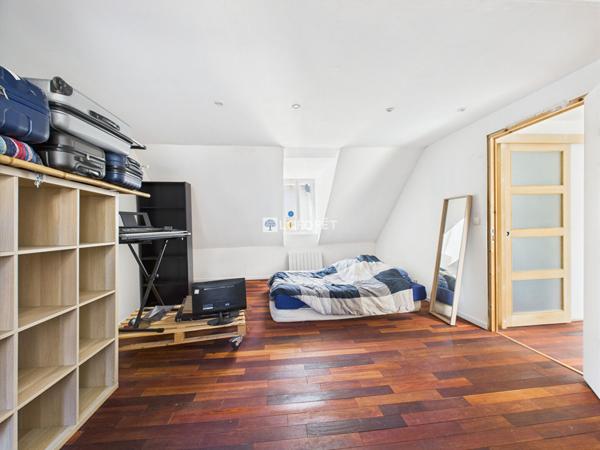 Achat appartement Quimper - 3 pièce(s) - 81 m² - 214 000 €