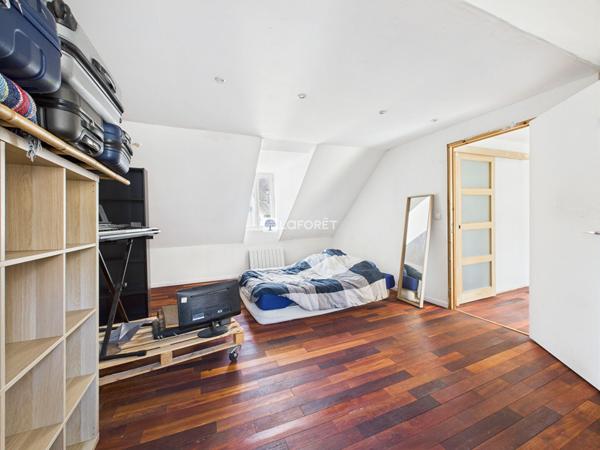 Achat appartement Quimper - 3 pièce(s) - 81 m² - 214 000 €