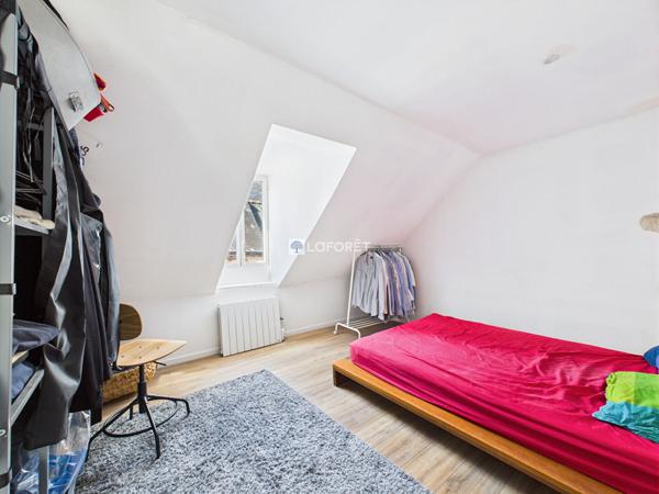 Achat appartement Quimper - 3 pièce(s) - 81 m² - 214 000 €