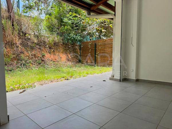 Location Appartement 3 Pièce(s) REMIRE-MONTJOLY (97354) 1 465 €
