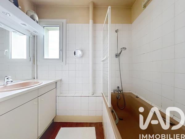 Appartement à vendre 3 pièces 69 m² Villiers-sur-Marne