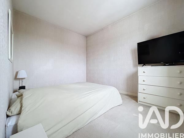 Appartement à vendre 3 pièces 69 m² Villiers-sur-Marne