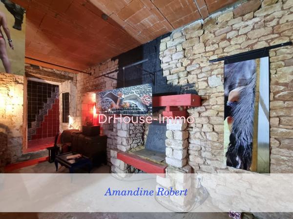 Maison à vendre 3 pièces de 146 m²