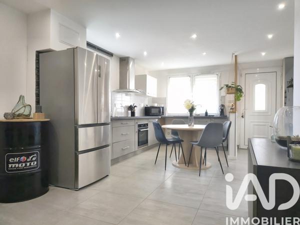 Appartement à vendre 3 pièces 73 m² Breuillet